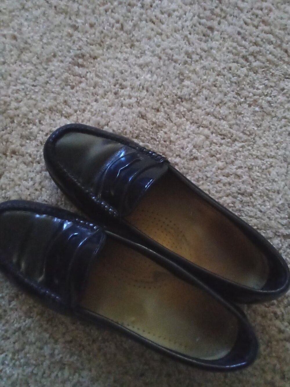 Weejuns by G.H. Bass & Co.